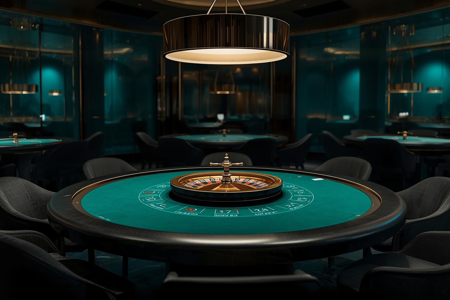 Angebot und Anbieter im Vergleich